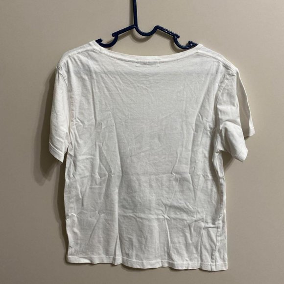 women's short sleeves - Picture 2 of 2